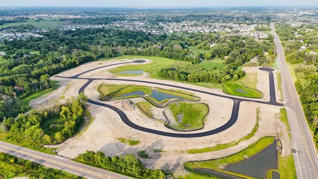 $1,589,000 | 19765 63rd Place, Hamel, MN 55340