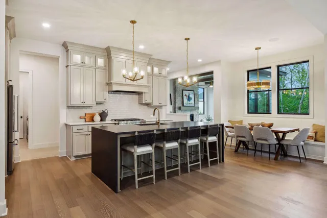 $1,589,000 | 19765 63rd Place, Hamel, MN 55340