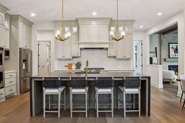 $1,589,000 | 19765 63rd Place, Hamel, MN 55340