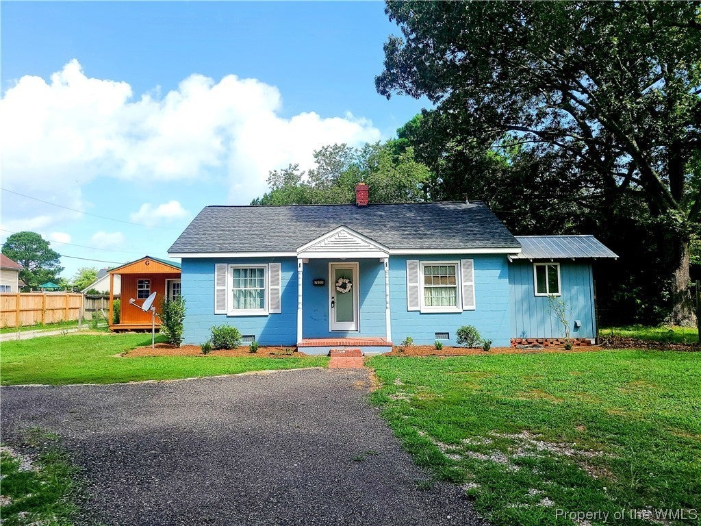 7833 Terrapin Cove Road Gloucester Point, VA 23062 - Photo 1 of 1 Gallery Image 1