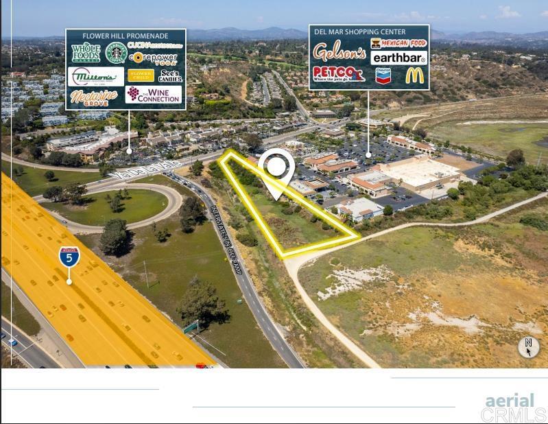 Via De Lane Del Mar, CA 92014 - Photo 2 of 4