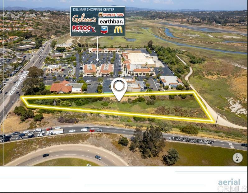 Via De Lane Del Mar, CA 92014 - Photo 3 of 4