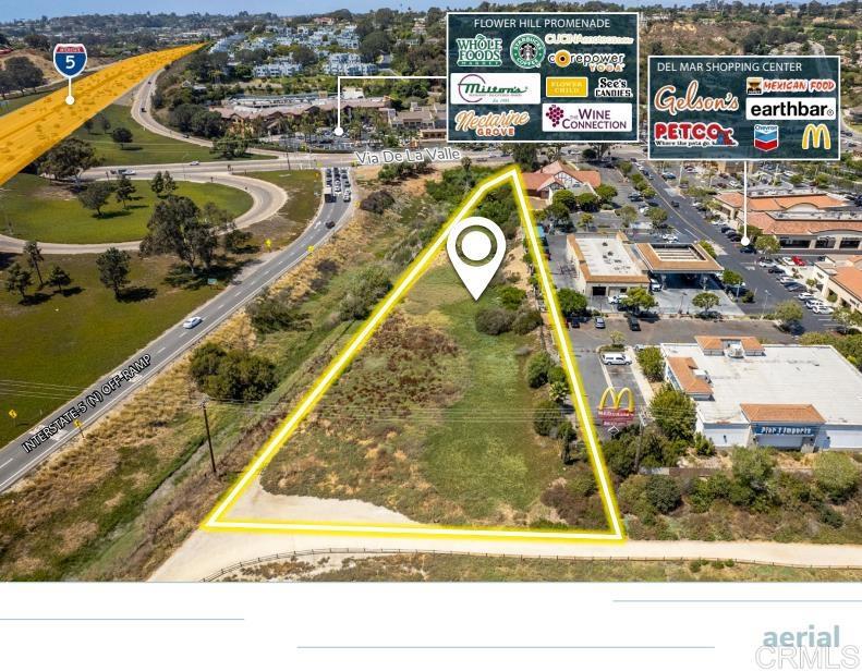 Via De Lane Del Mar, CA 92014 - Photo 4 of 4