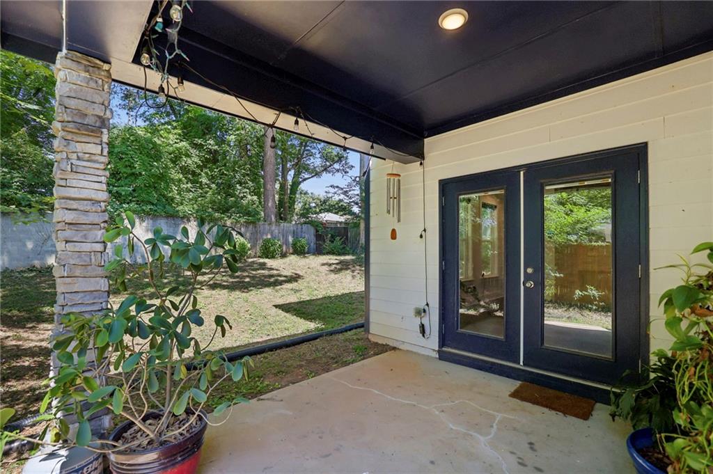 875 Beryl Street Southwest Atlanta, GA 30310 - Photo 25 of 28