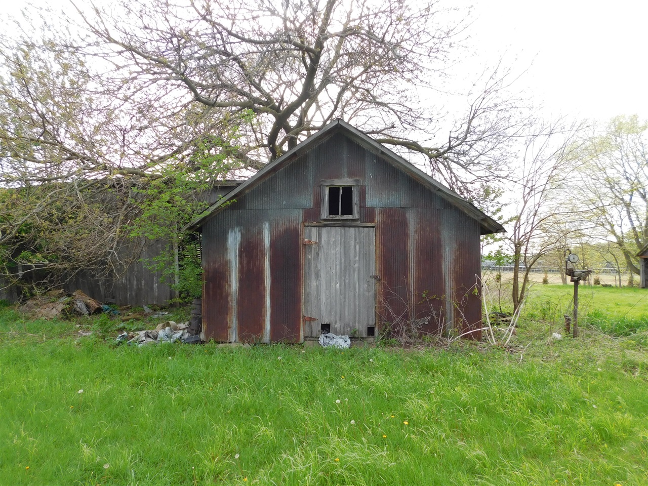 174 South Fillmore Road Coldwater, MI 49036 - Photo 35 of 38