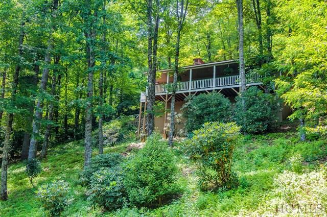 520 Satulah Ridge Road Highlands, NC 28741 - Photo 1 of 1 Gallery Image 1