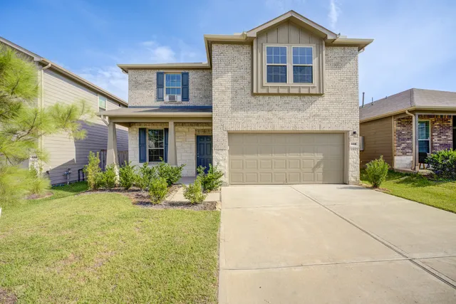 $2,450 | 338 Shady Cedar Hl Lane, Willis, TX 77378