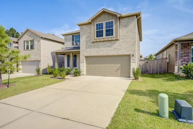 $2,450 | 338 Shady Cedar Hl Lane, Willis, TX 77378