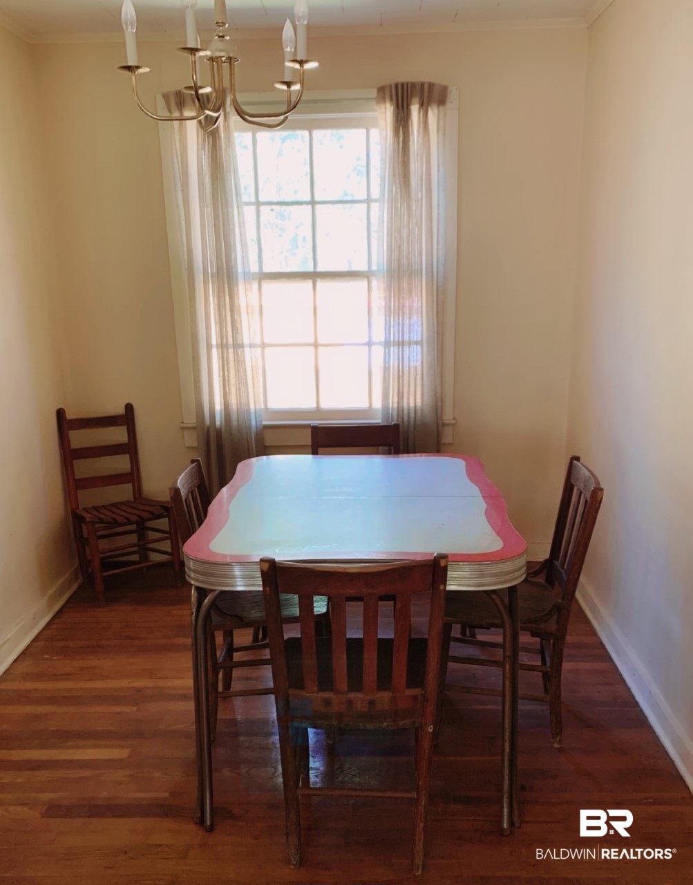 1303 Randall Avenue Daphne, AL 36526 - Photo 4 of 4 Dining Room