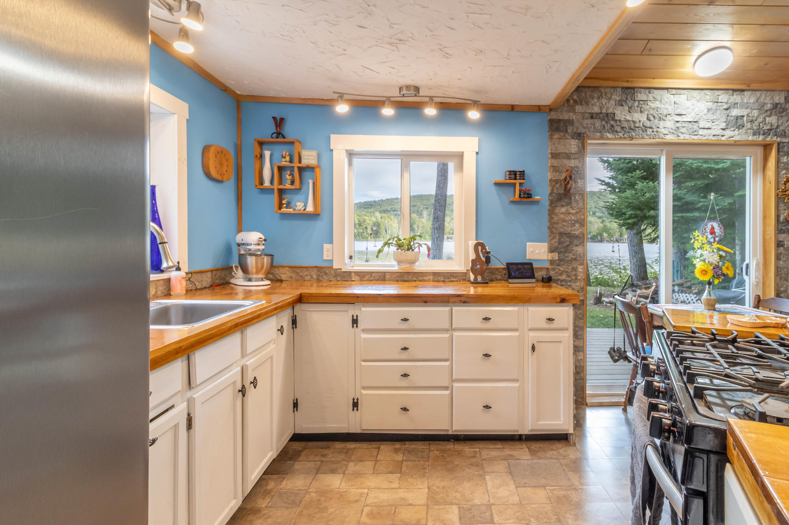 53 Calvin Oakfield, ME 04763 - Photo 68 of 100