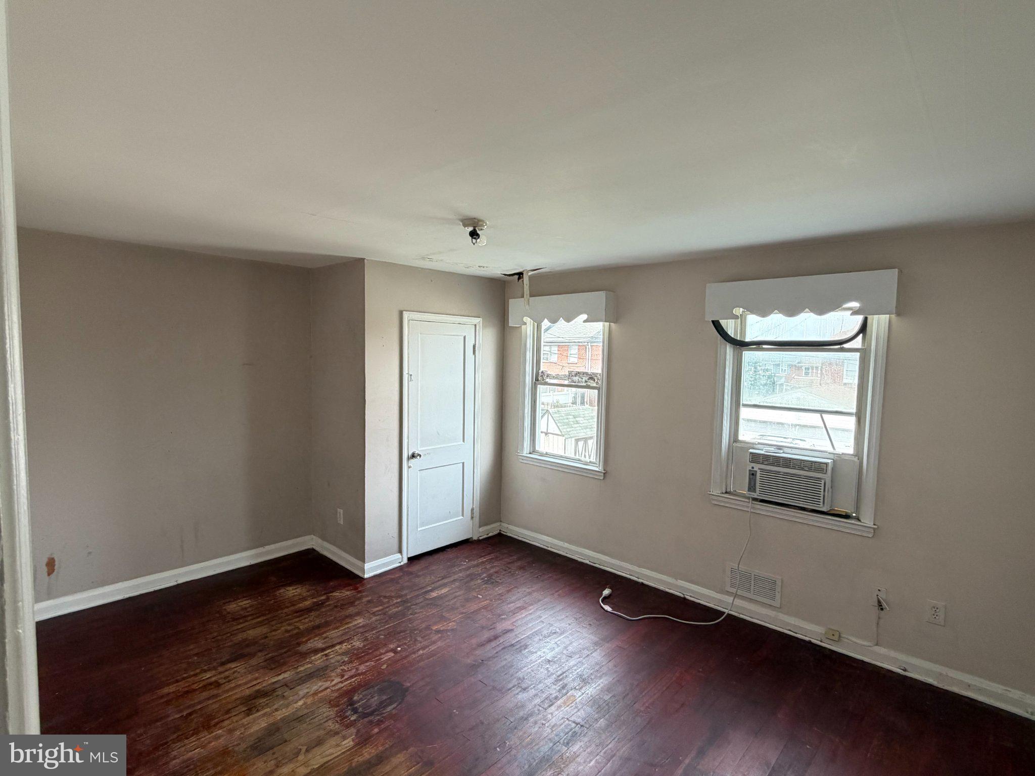 7216 Conley Street Baltimore, MD 21224 - Photo 6 of 14 Bright and airy space with potential.