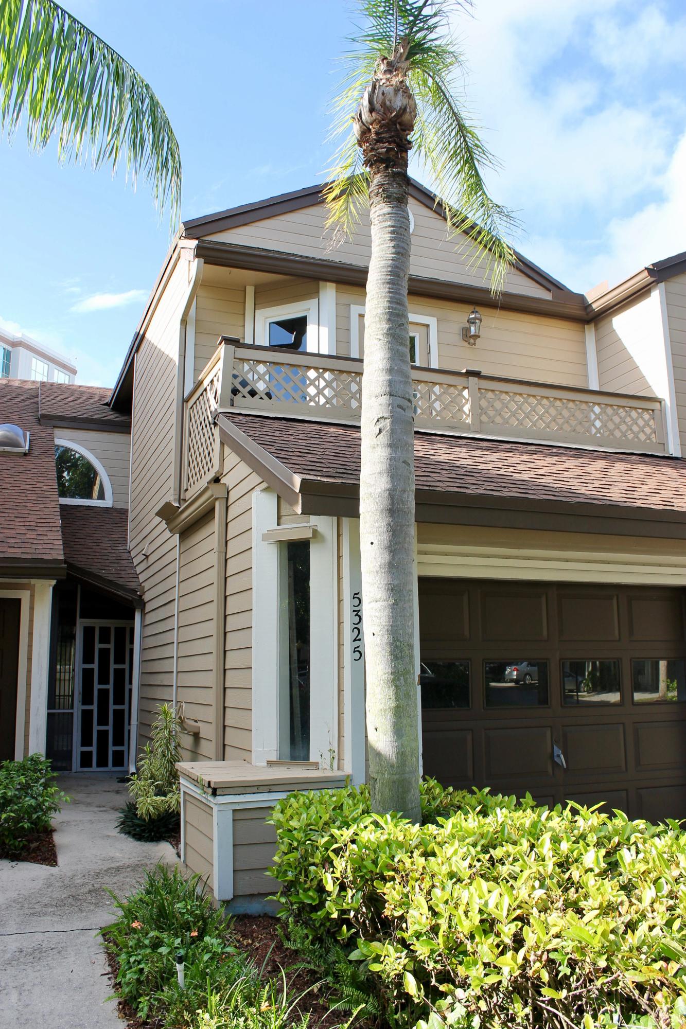 5325 Buckhead Circle, Unit 1020 Boca Raton, FL 33431 - Photo 1 of 19 Front of House