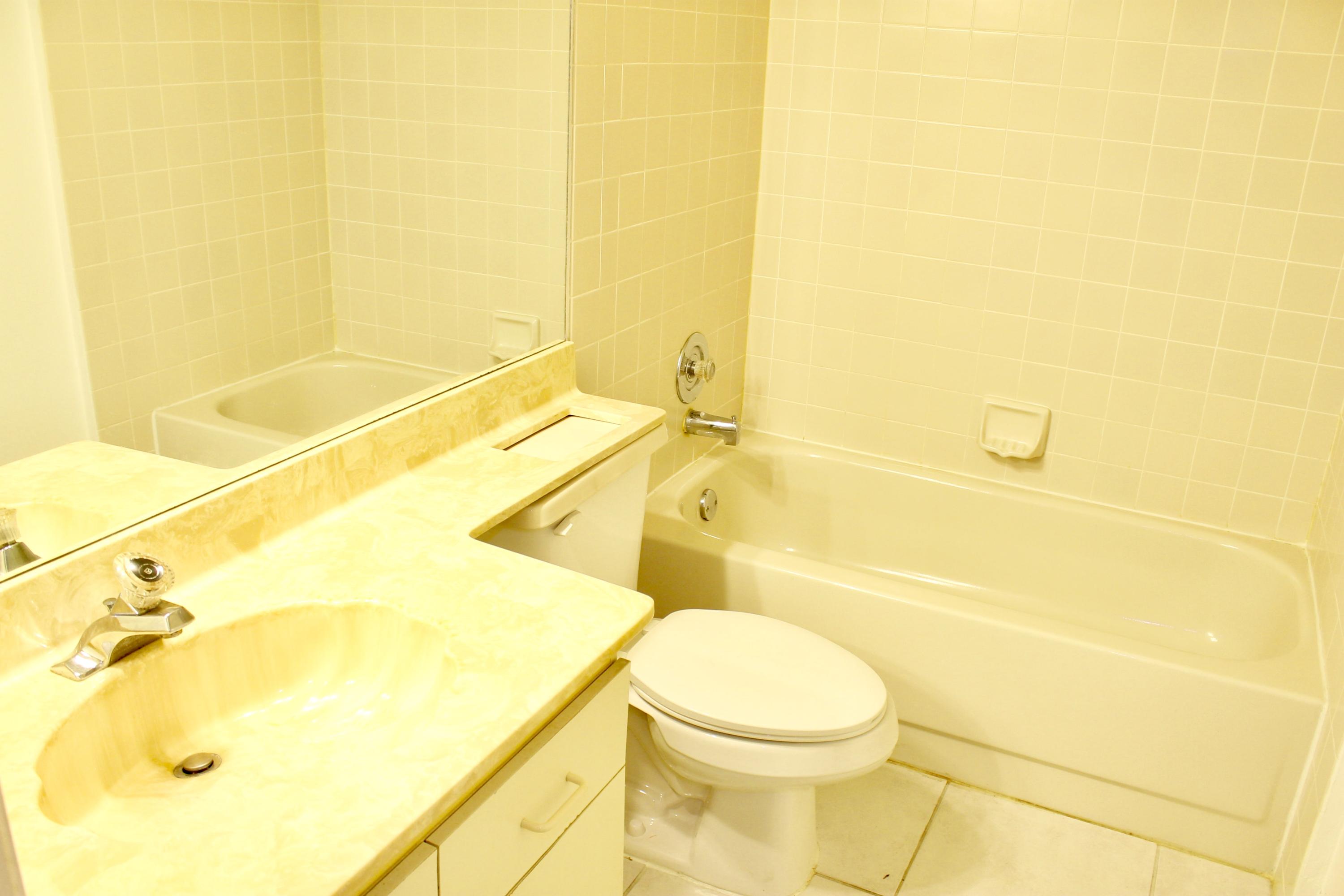 5325 Buckhead Circle, Unit 1020 Boca Raton, FL 33431 - Photo 12 of 19 2nd Bathroom