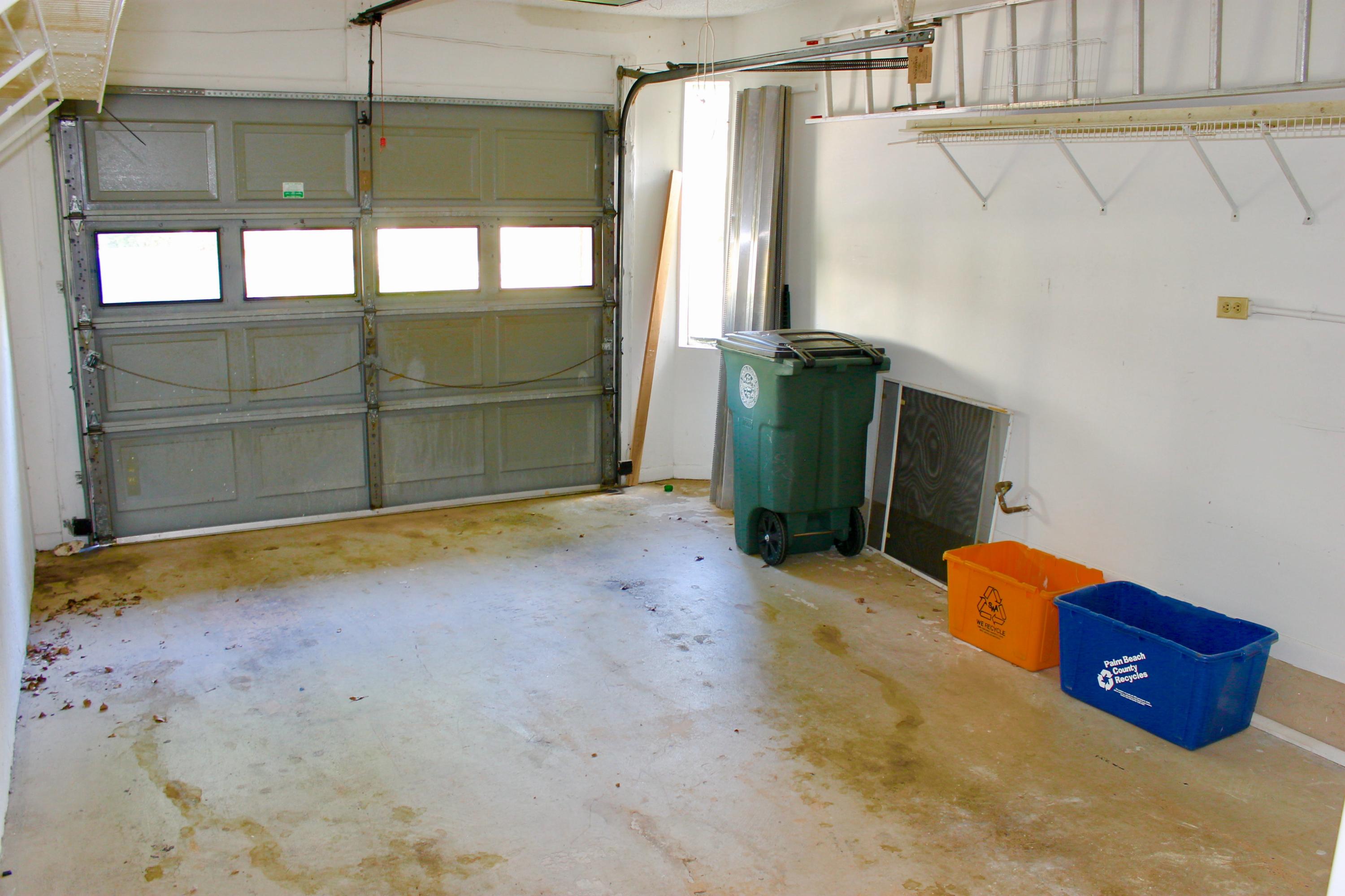 5325 Buckhead Circle, Unit 1020 Boca Raton, FL 33431 - Photo 19 of 19 One Car Garage