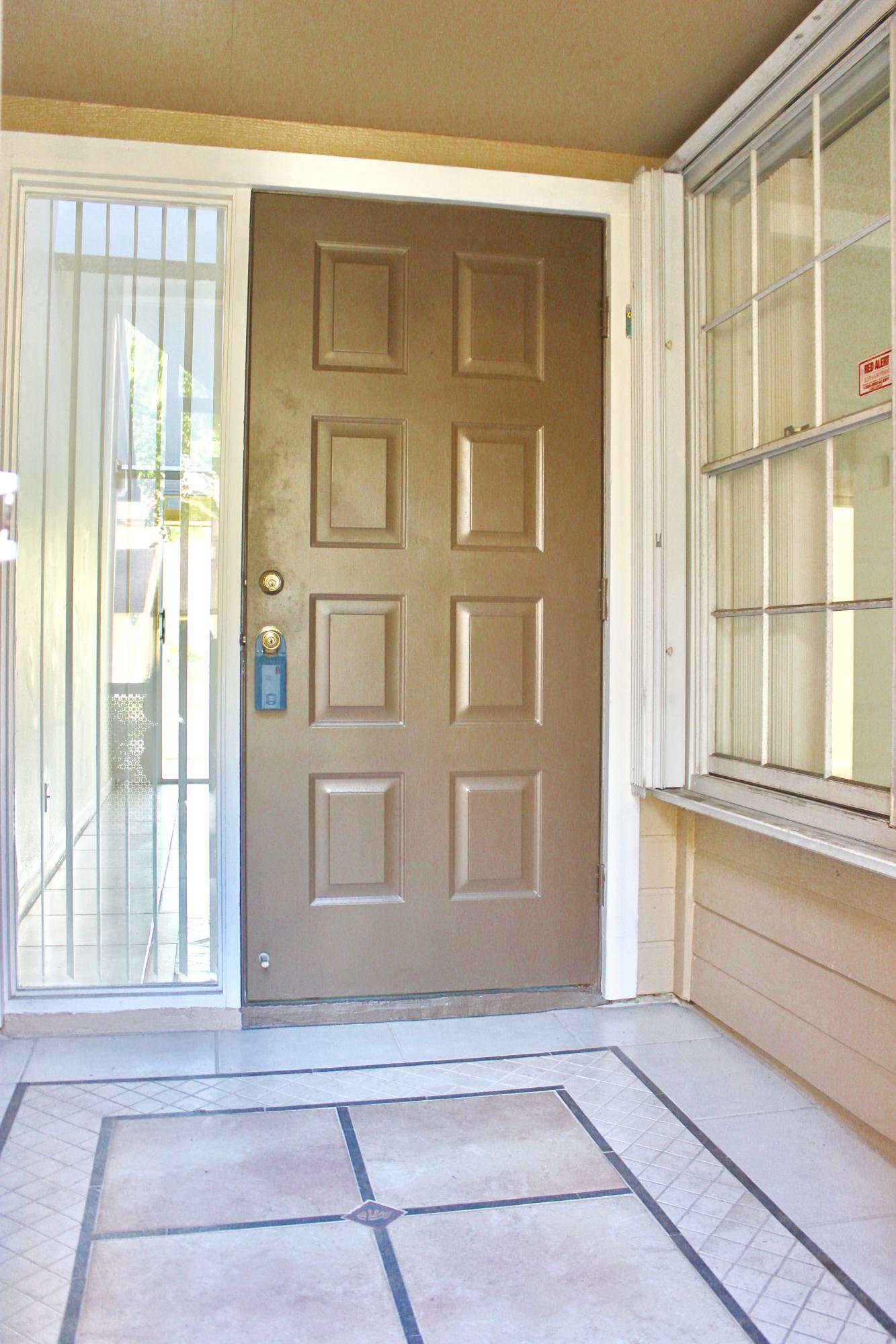 5325 Buckhead Circle, Unit 1020 Boca Raton, FL 33431 - Photo 3 of 19 Front Door