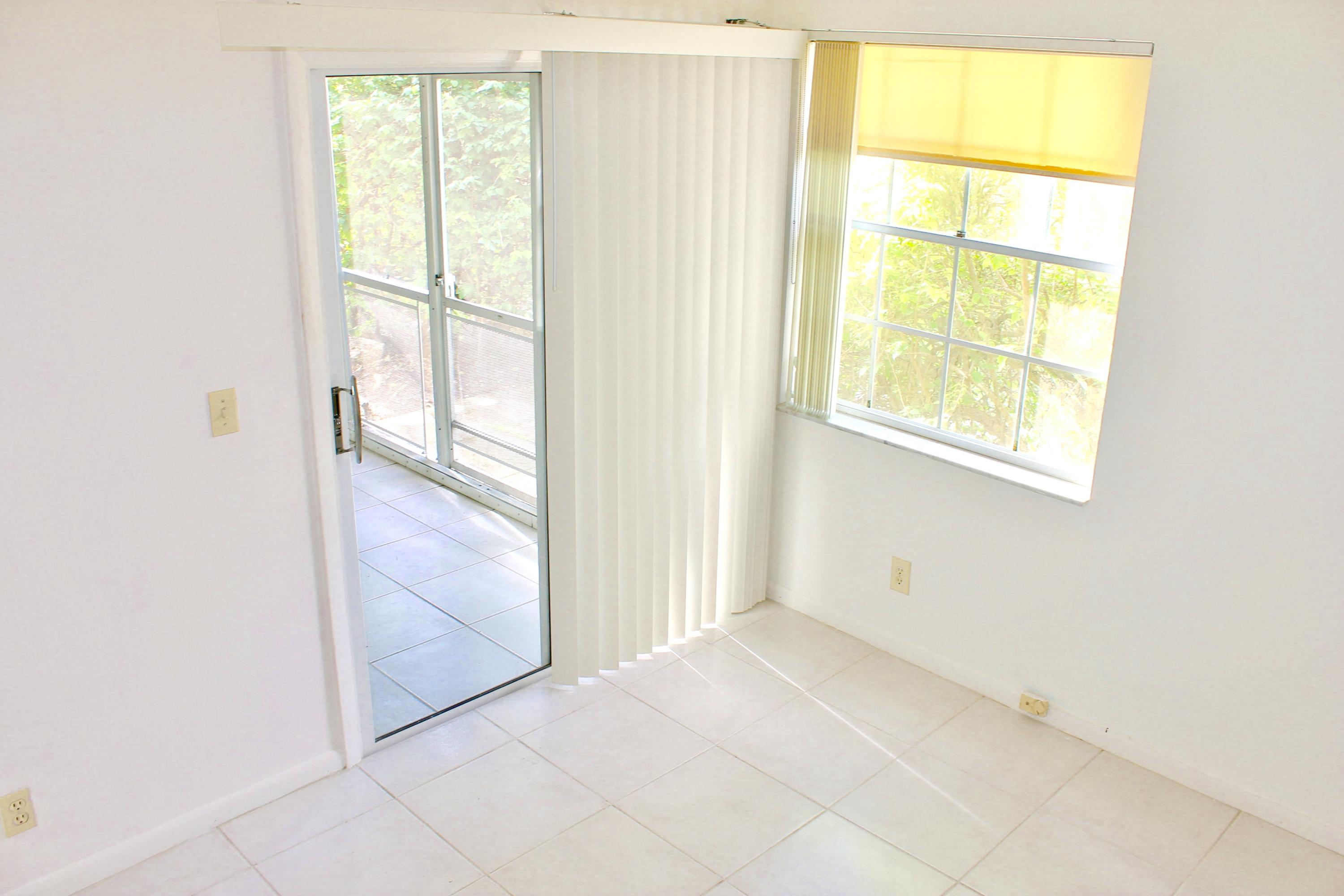 5325 Buckhead Circle, Unit 1020 Boca Raton, FL 33431 - Photo 10 of 19 2nd Bedroom