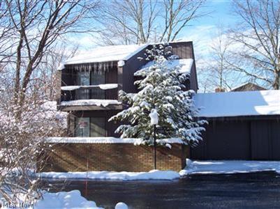 1034 Canyon View Road Northfield, OH 44067 - Photo 1 of 1 Front View - Winter