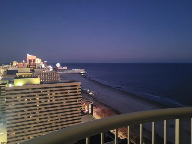 a living room with furniture a rug and a potted plant