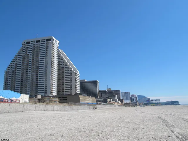 $339,000 | 3101 Boardwalk, Unit 30011, Atlantic City, NJ 08401