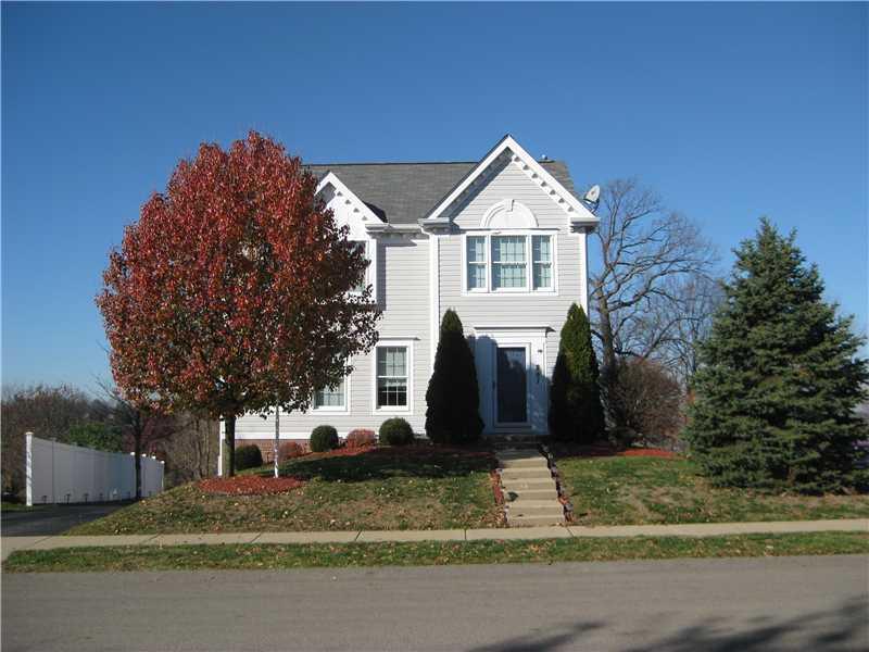Exterior Front. Welcome to 251 Randy Lane  - A PERFECT "10"