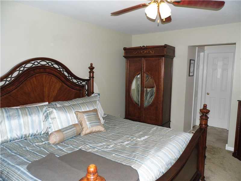 251 Randy Lane Coraopolis, PA 15108 - Photo 13 of 18 Master Bedroom. Spacious and inviting - new plush carpet, walkin closet and great sunllight opportunities