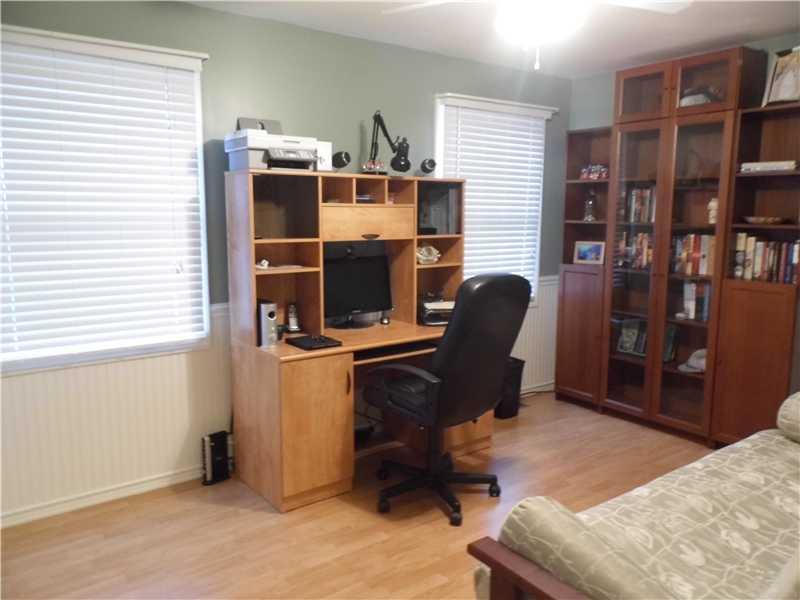 251 Randy Lane Coraopolis, PA 15108 - Photo 16 of 18 Bedroom. Third bedroom currently utilized as a office/den