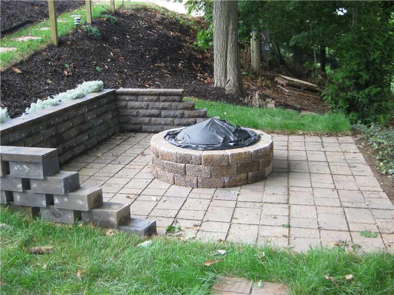 Land/Lot. Private and accessible - a relaxing getaway in your own backyard