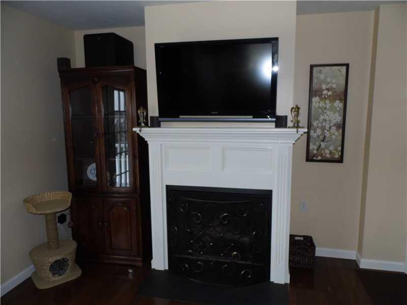 251 Randy Lane Coraopolis, PA 15108 - Photo 10 of 18 Other. Fireplace in the first floor family room!