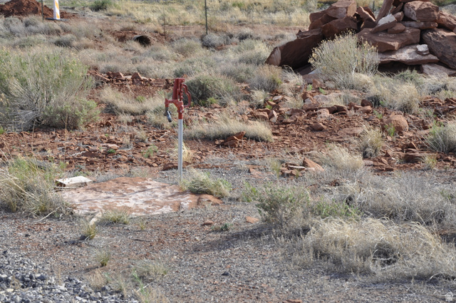 175 South S Highway East Torrey, UT 84775 - Photo 15 of 17 View of undeveloped land