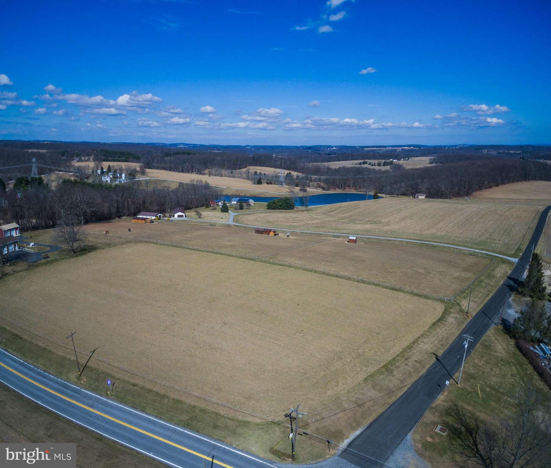 0 Old York Road White Hall, MD 21161 - Photo 2 of 25 Exterior (Front)