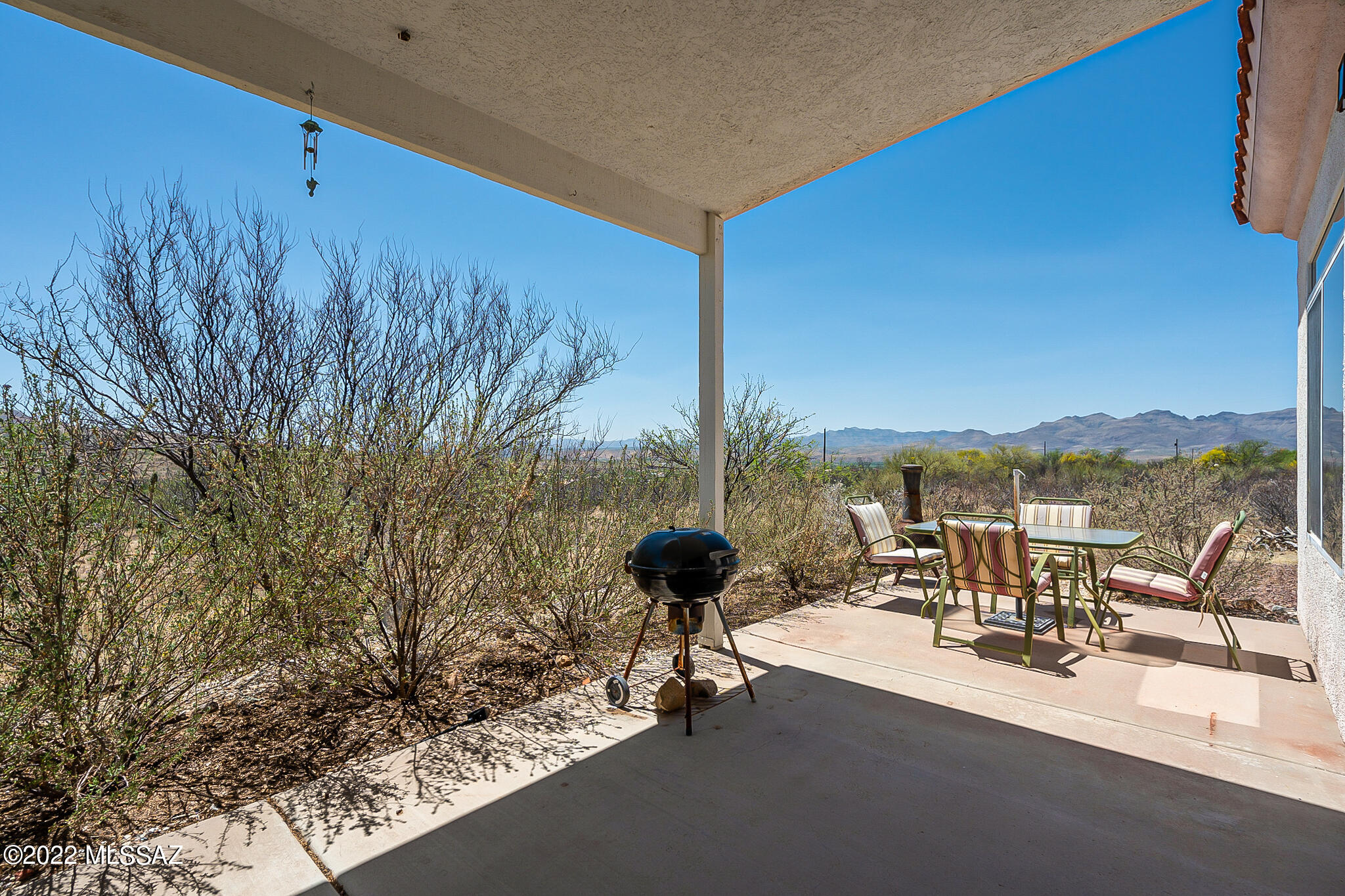 263 Camino Josefina Rio Rico, AZ 85648 - Photo 23 of 29