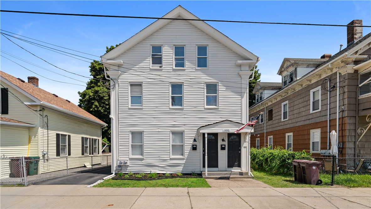 551 Pond Street Woonsocket, RI 02895 - Photo 1 of 38