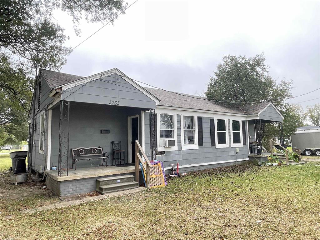 3733-3735 Harvard Street Lake Charles, LA 70607 - Photo 2 of 9