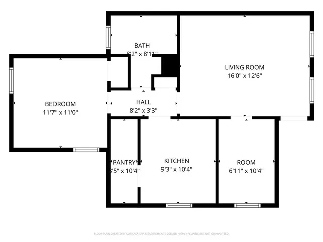 $140,000 | 3733-3735 Harvard Street, Lake Charles, LA 70607
