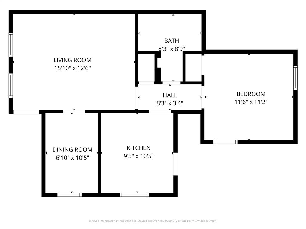 3733-3735 Harvard Street Lake Charles, LA 70607 - Photo 5 of 9