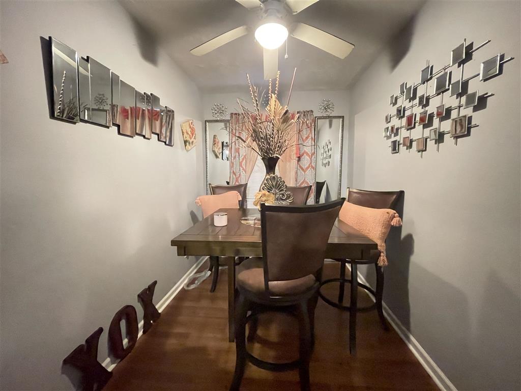 3733-3735 Harvard Street Lake Charles, LA 70607 - Photo 9 of 9