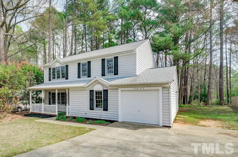 2025 Rabbit Run Raleigh, NC 27603 - Photo 1 of 30 Gallery Image 1