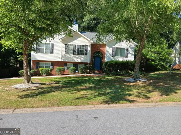$308,900 | 215 Forest Brook Drive, Covington, GA 30016