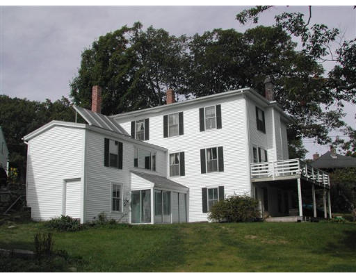 19 Mountain Road Princeton, MA 01541 - Photo 1 of 16