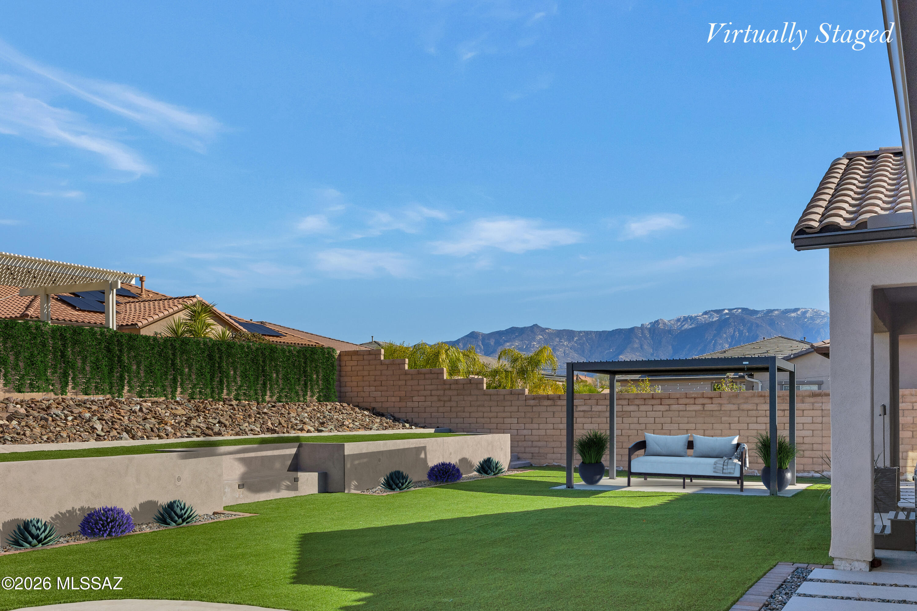 470 West Red Ribbon Lane Tucson, AZ 85755 - Photo 3 of 41