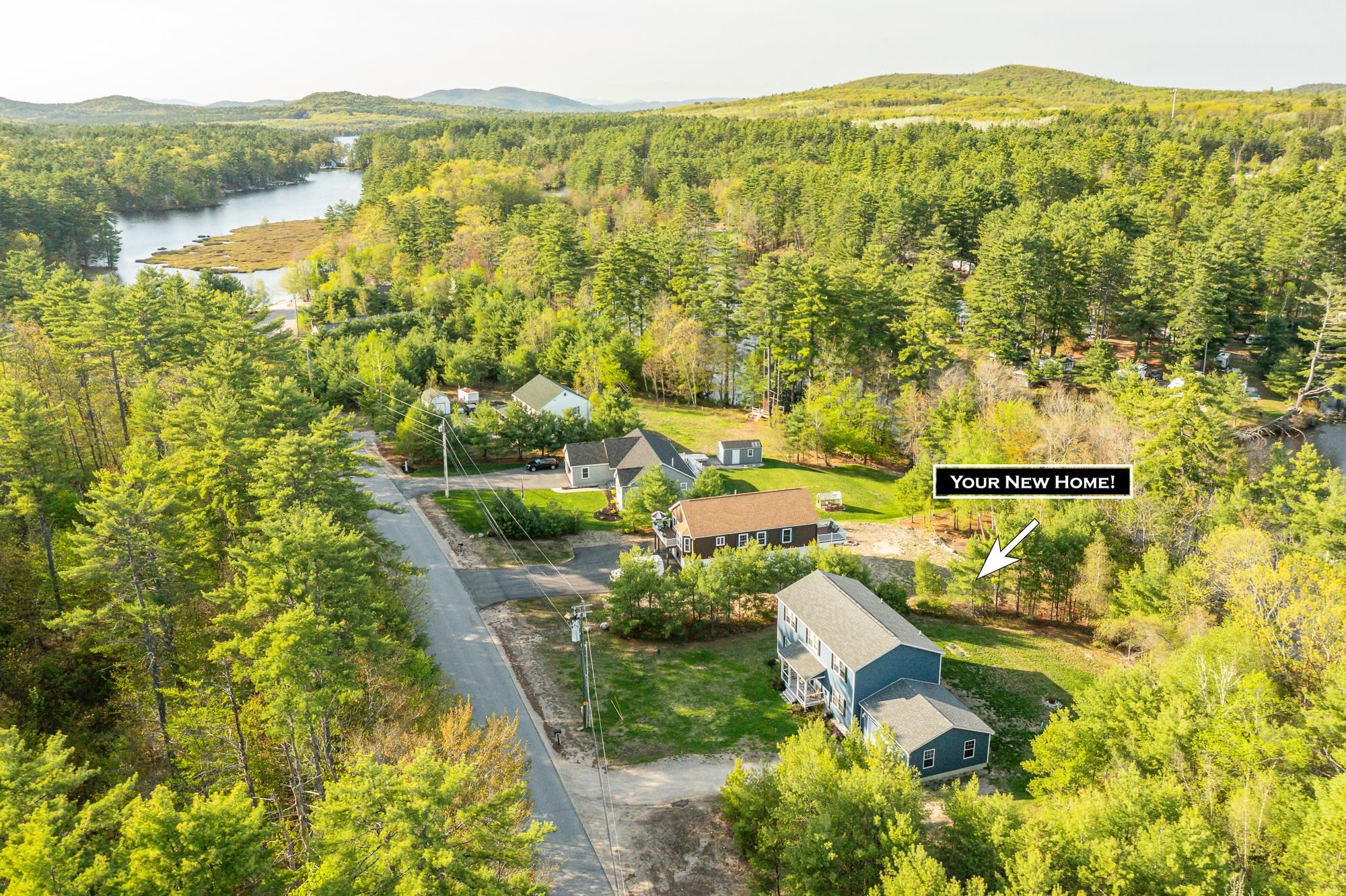 90 Ballards Ridge Road Wakefield, NH 03830 - Photo 50 of 58