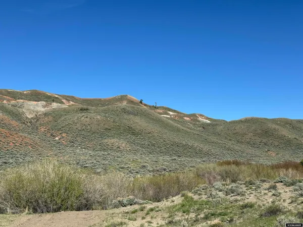 $318,500 | 2 Horsecreek Ranch Road, Dubois, WY 82513