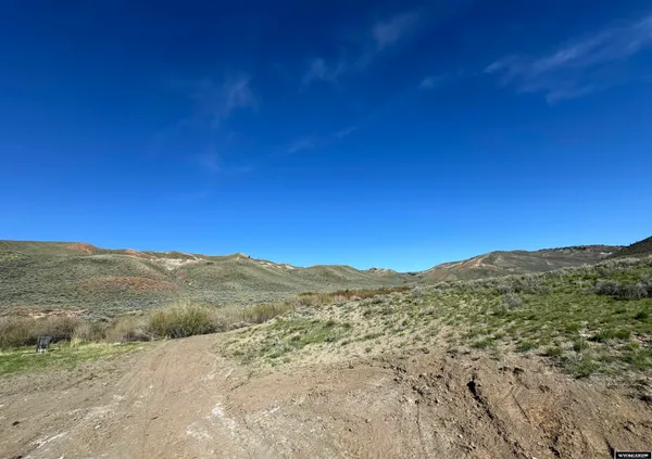 $318,500 | 2 Horsecreek Ranch Road, Dubois, WY 82513