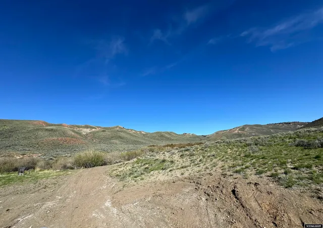 $318,500 | 2 Horsecreek Ranch Road, Dubois, WY 82513