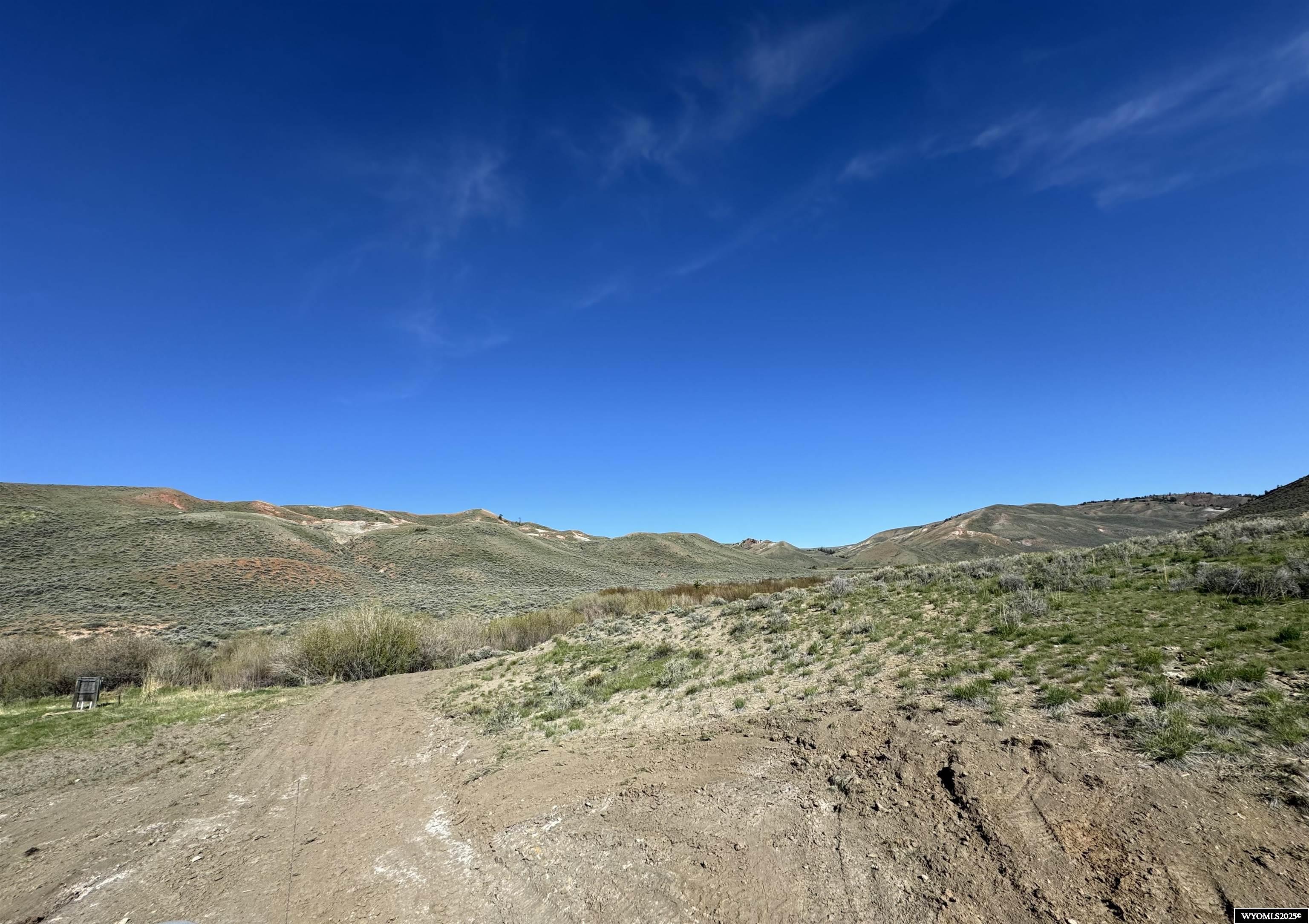 2 Horsecreek Ranch Road Dubois, WY 82513 - Photo 3 of 3