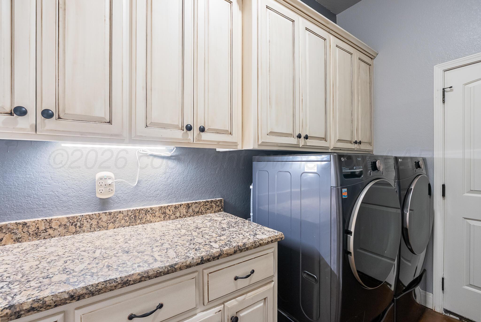 7951 Raburn Lane Canyon, TX 79015 - Photo 22 of 41 7951 Raburn -20