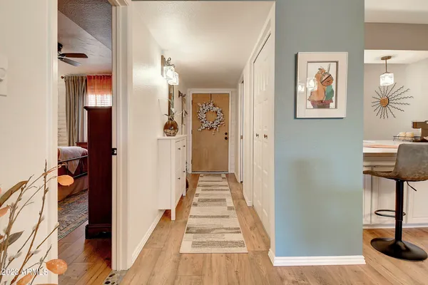 $3,500 | 16912 East La Montana Drive, Unit D124, Fountain Hills, AZ 85268