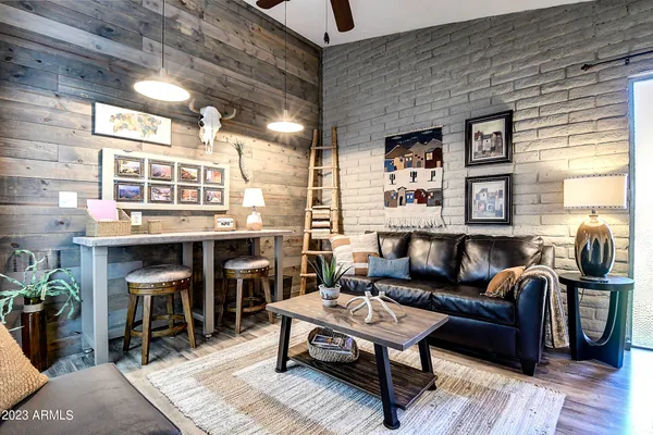 $3,500 | 16912 East La Montana Drive, Unit D124, Fountain Hills, AZ 85268