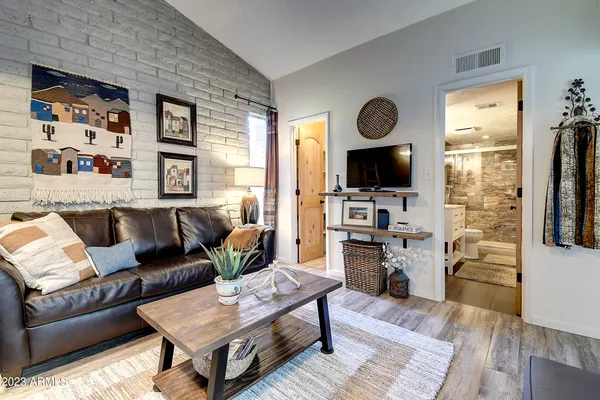 $3,500 | 16912 East La Montana Drive, Unit D124, Fountain Hills, AZ 85268