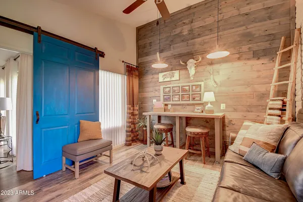 $3,500 | 16912 East La Montana Drive, Unit D124, Fountain Hills, AZ 85268